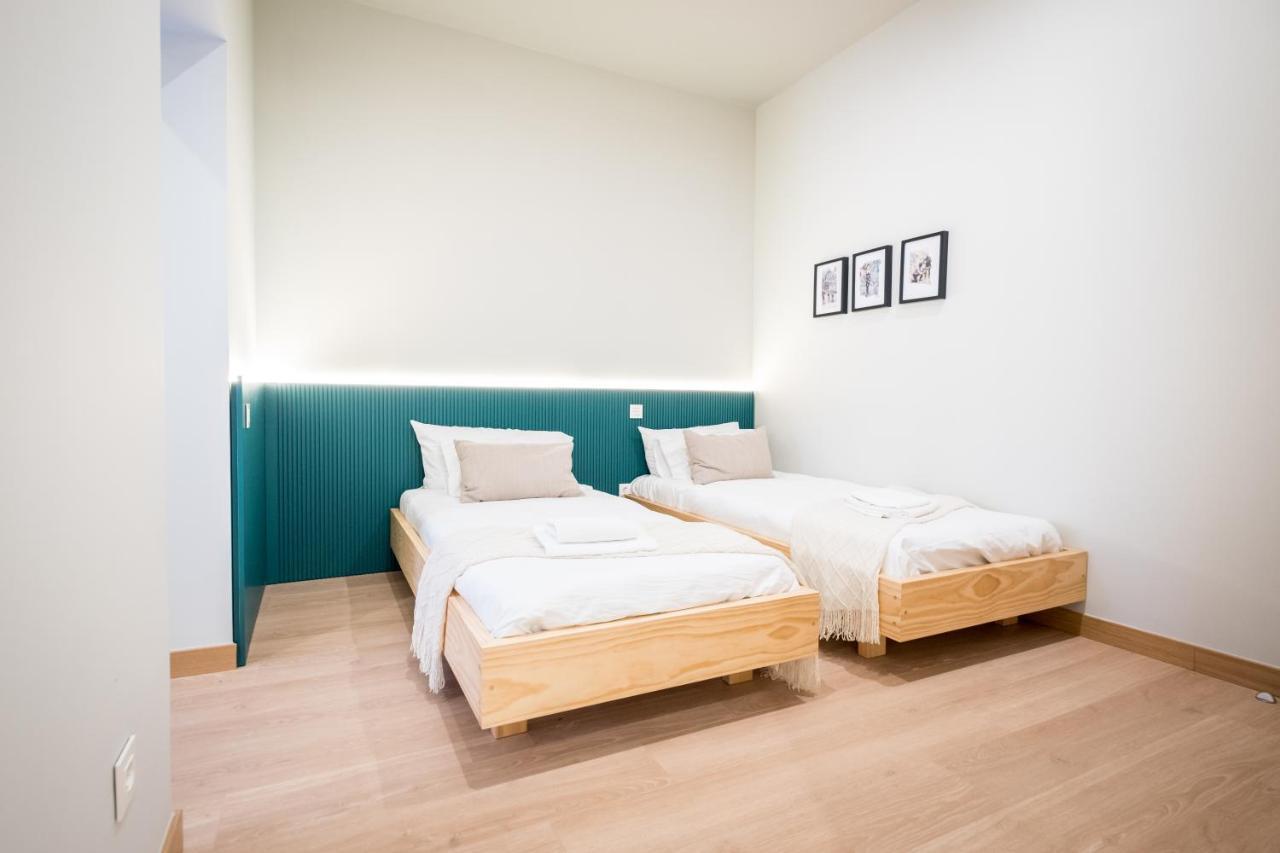 Quadruple Room Balcony