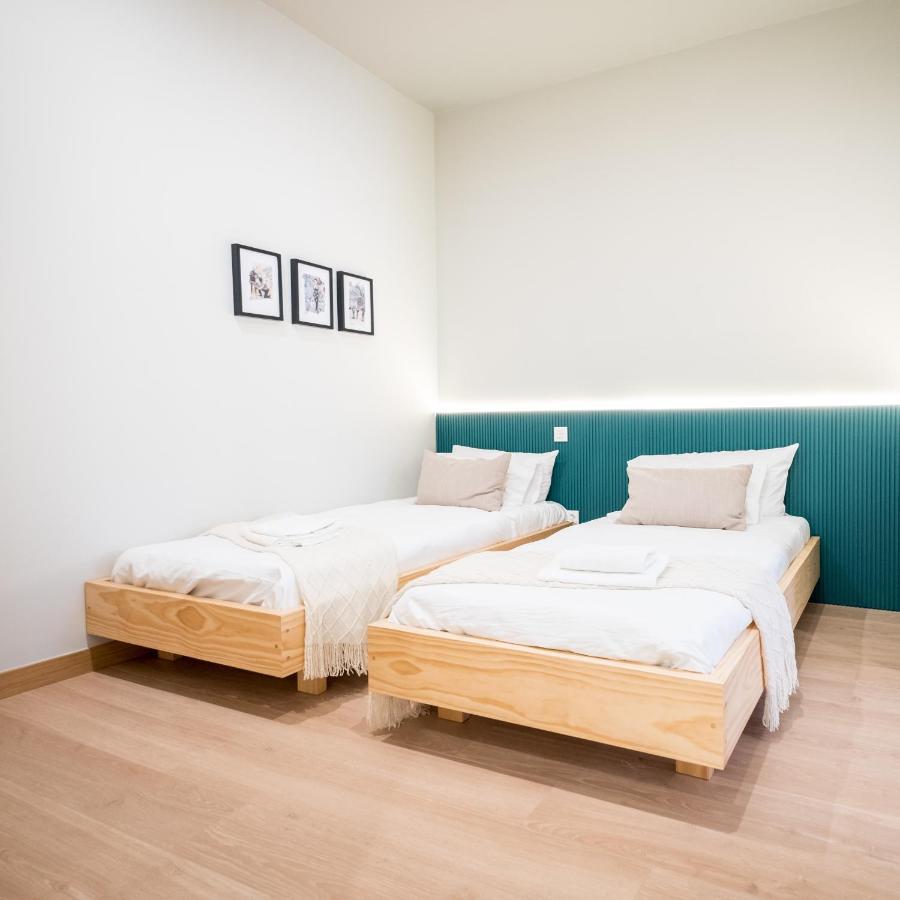 Quadruple Room Balcony