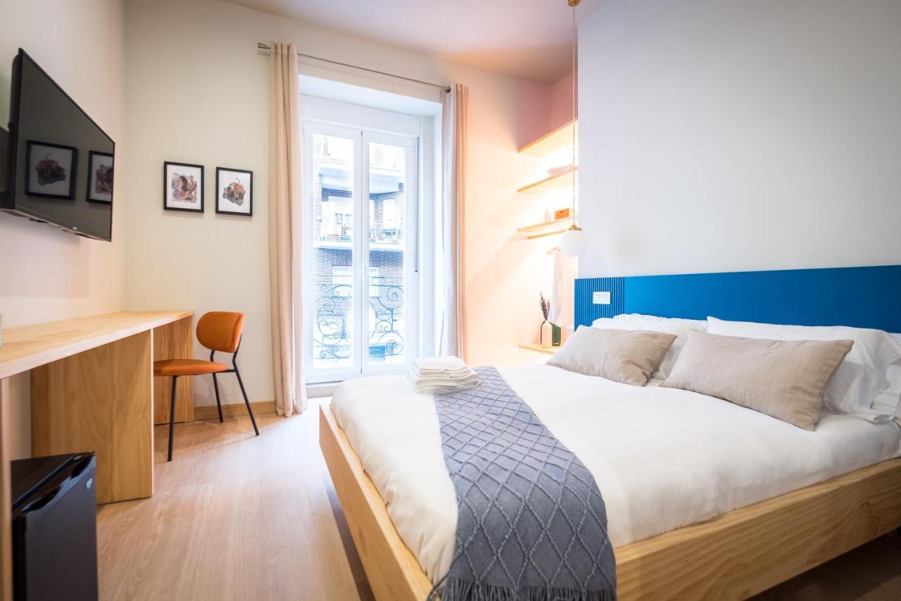 Double Room Balcony